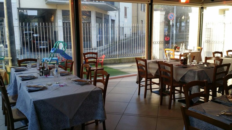 Trattoria Aurora