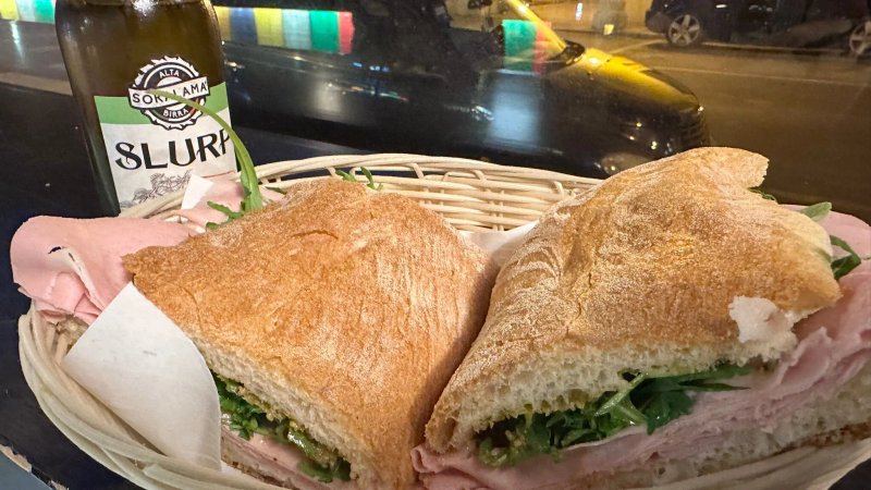 Il Panino