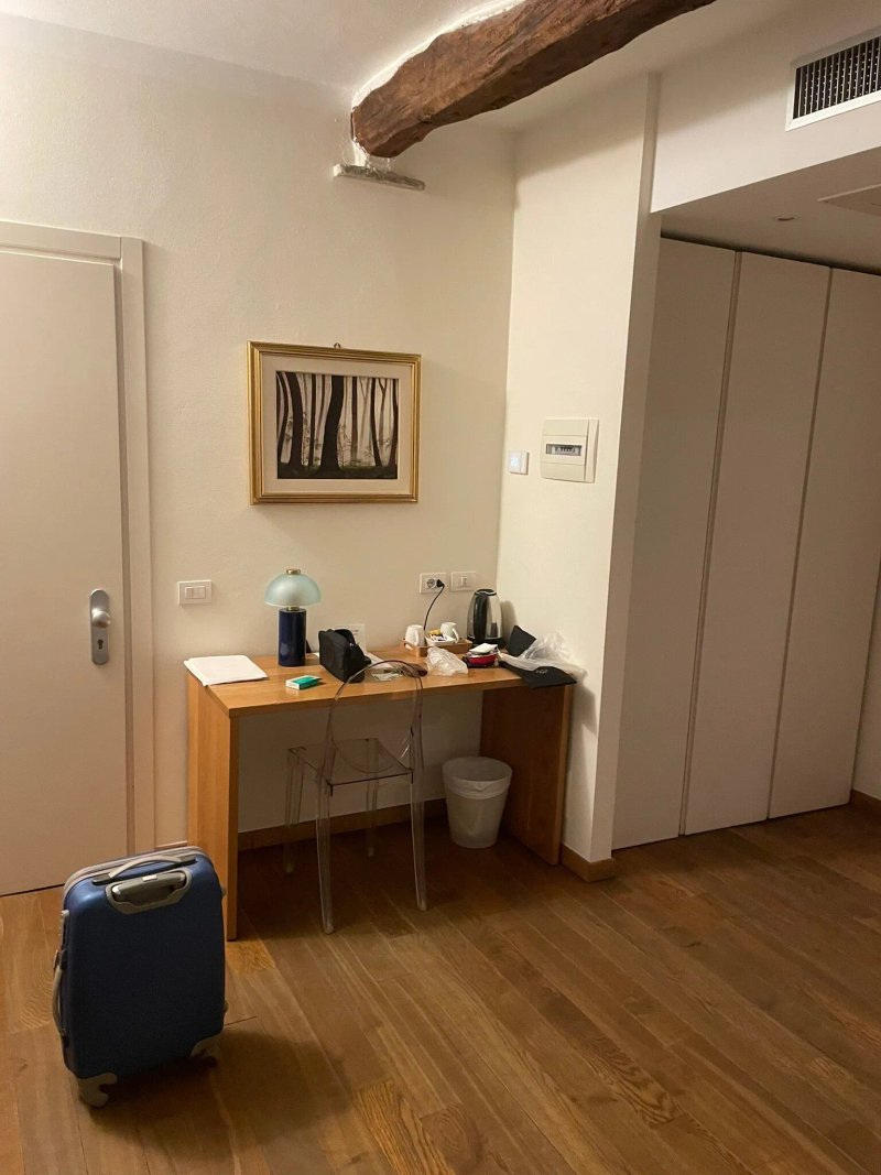 Art Hotel Varese