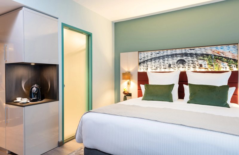 Leonardo Hotel Augsburg