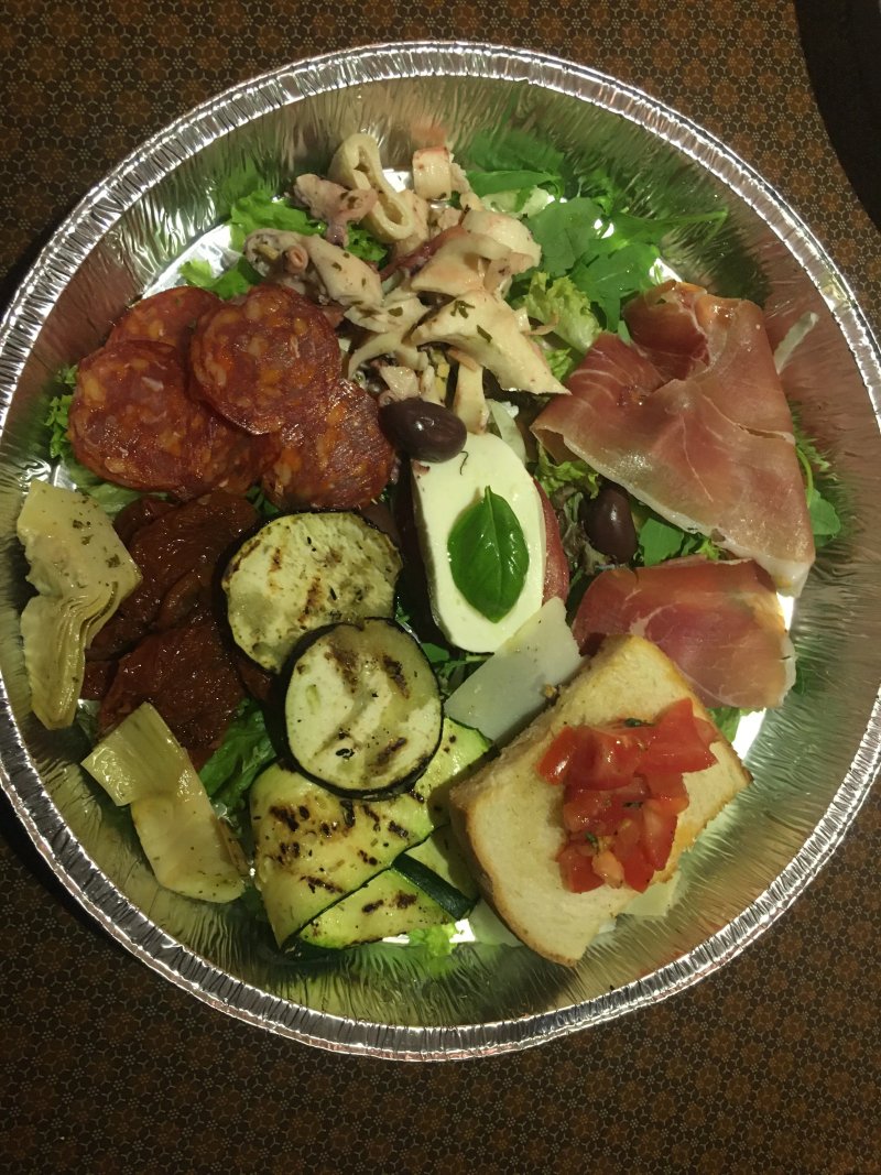 Pizzeria & Ristorante Da Maria