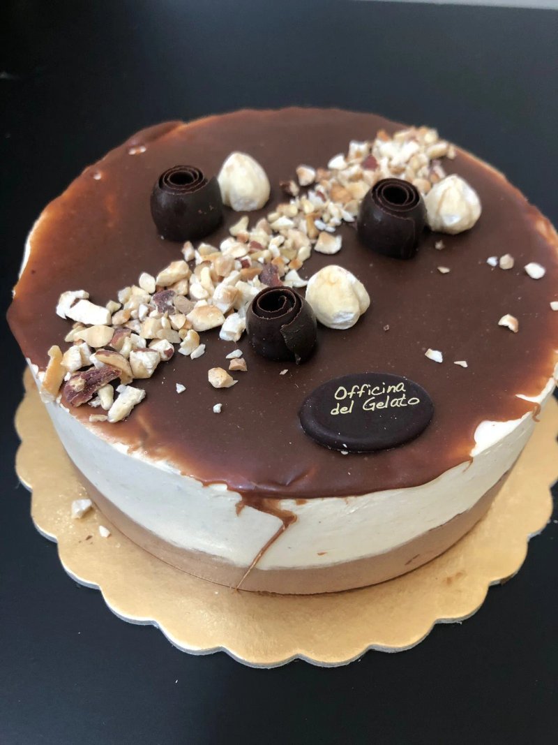 Officina Del Gelato
