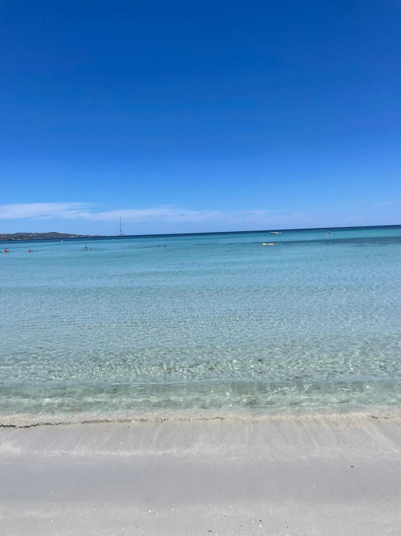 Camping San Teodoro la Cinta