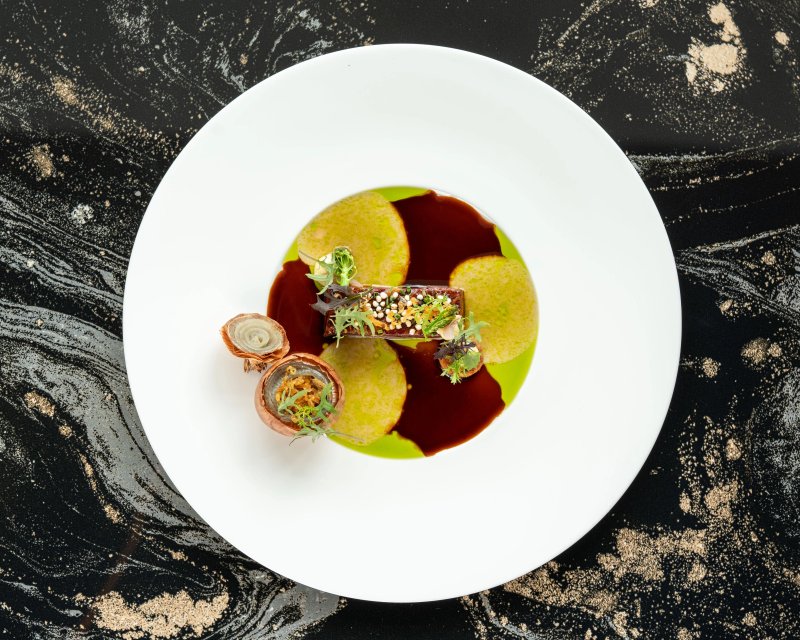 Essence Restaurant