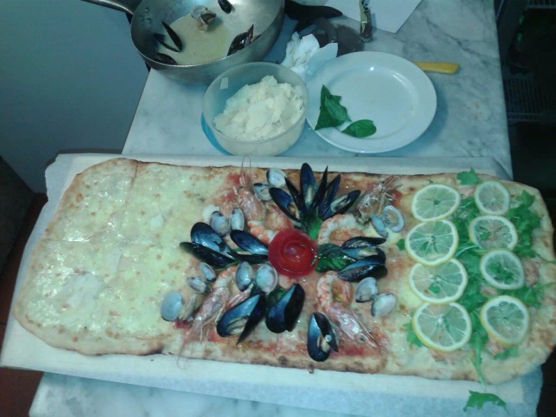 Pizzeria Ristorante Per Bacco 2.0