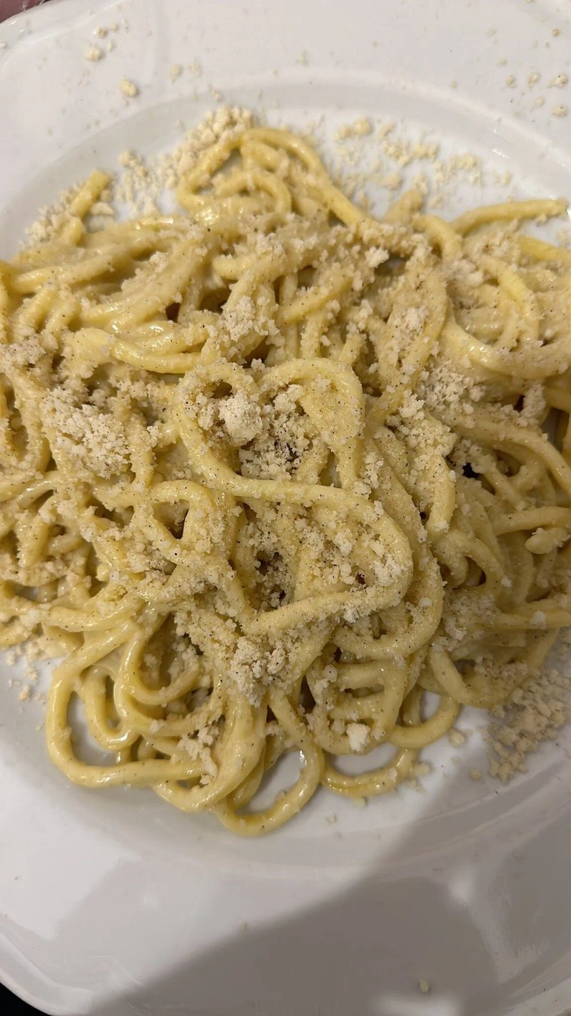 Trattoria de Gli Amici