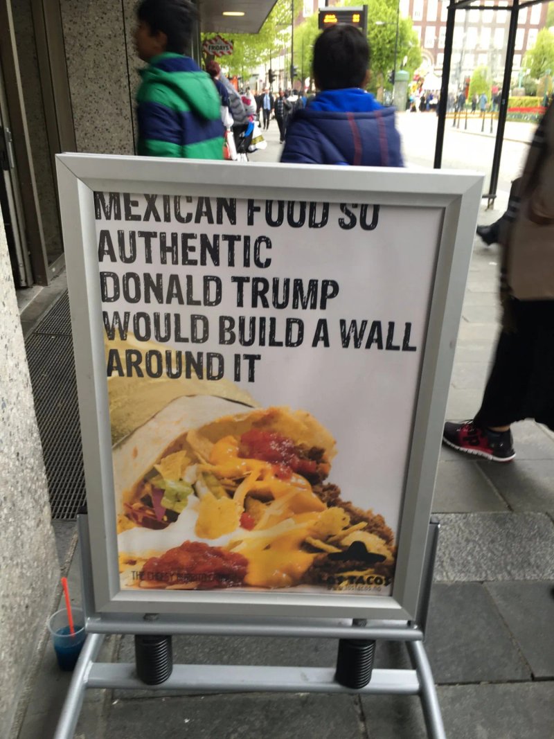 Los Tacos