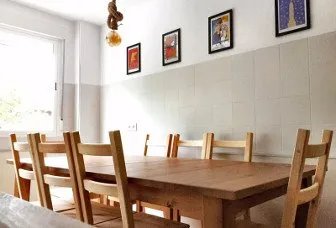 Hostal Ciempozuelos