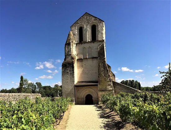 Eglise Saint-Leger-la-Palu