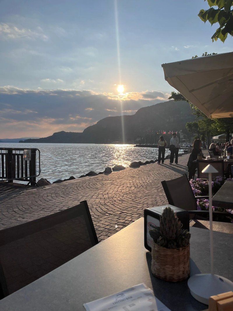 Hotel Bisesti