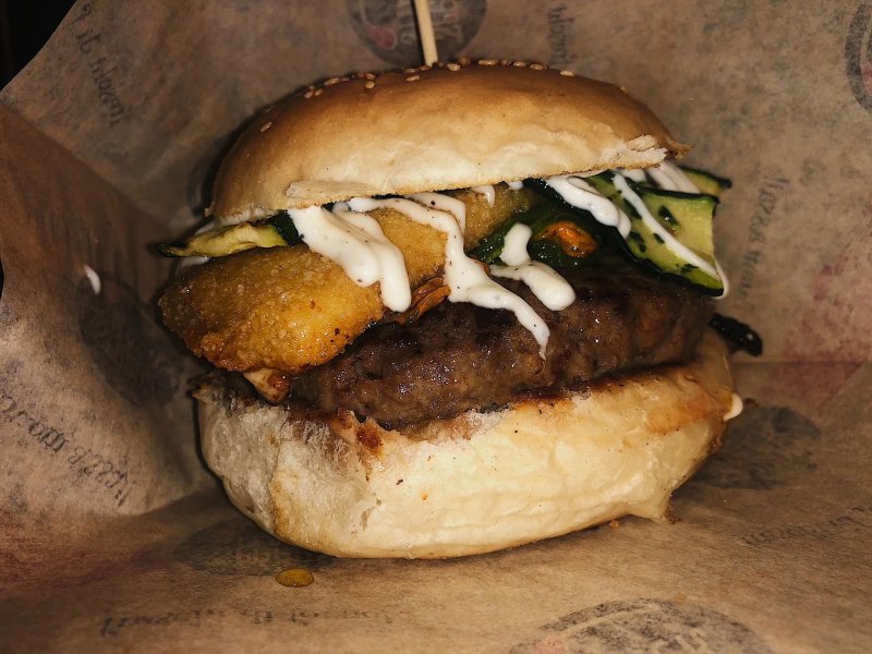 GORDO Food & drinks lab