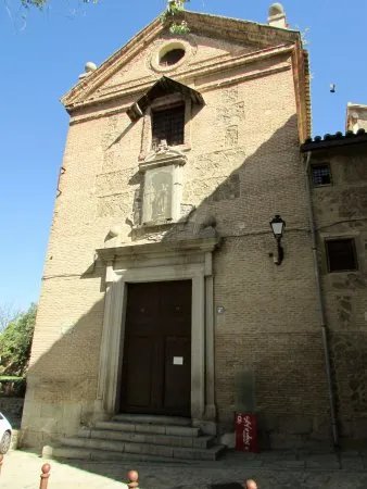 Carmelitas Descalzas de San Jose