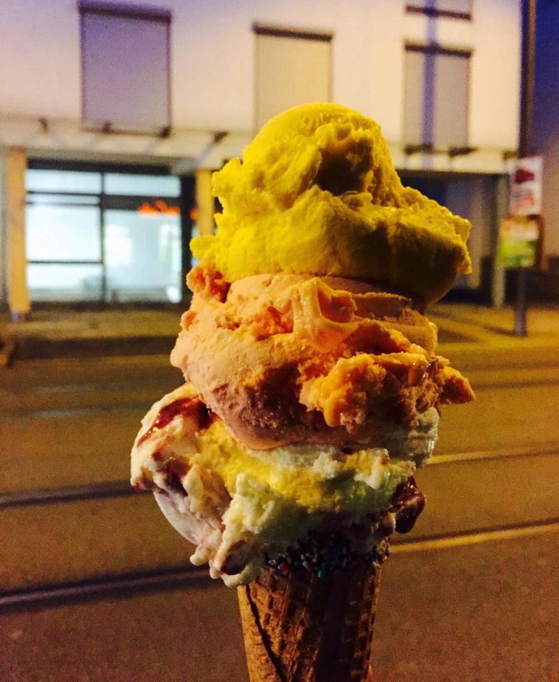 Eisboutique Da Carlo - Arheilgen