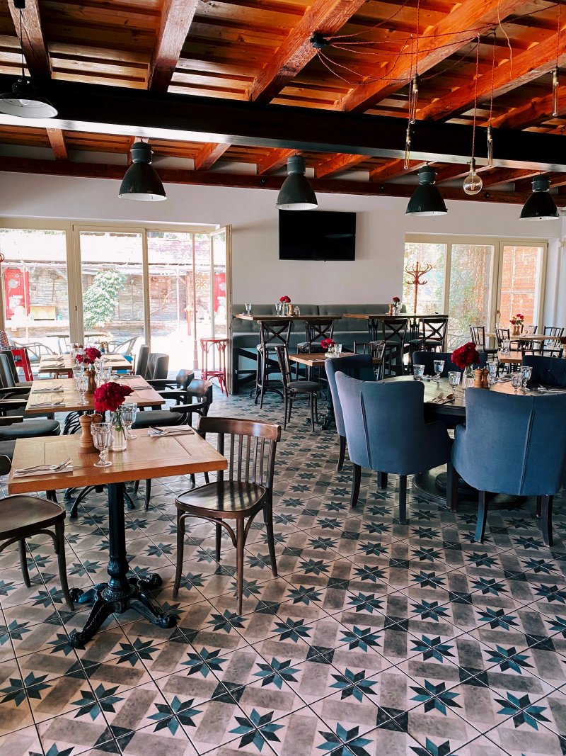 Zwicker Restaurant