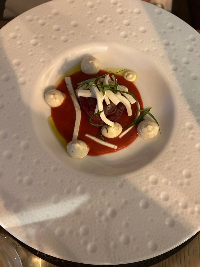 Brassica - Osteria Contemporanea