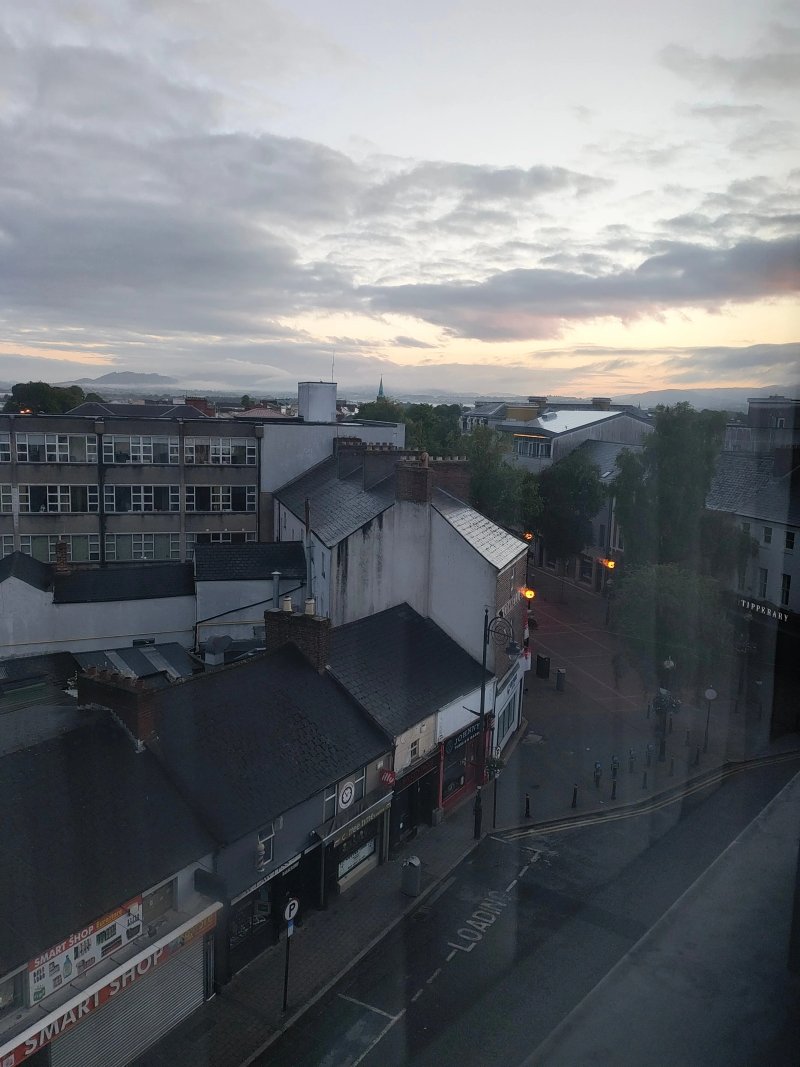 Hotel Imperial Dundalk