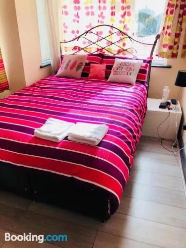 Fully Furnished Studio Flats