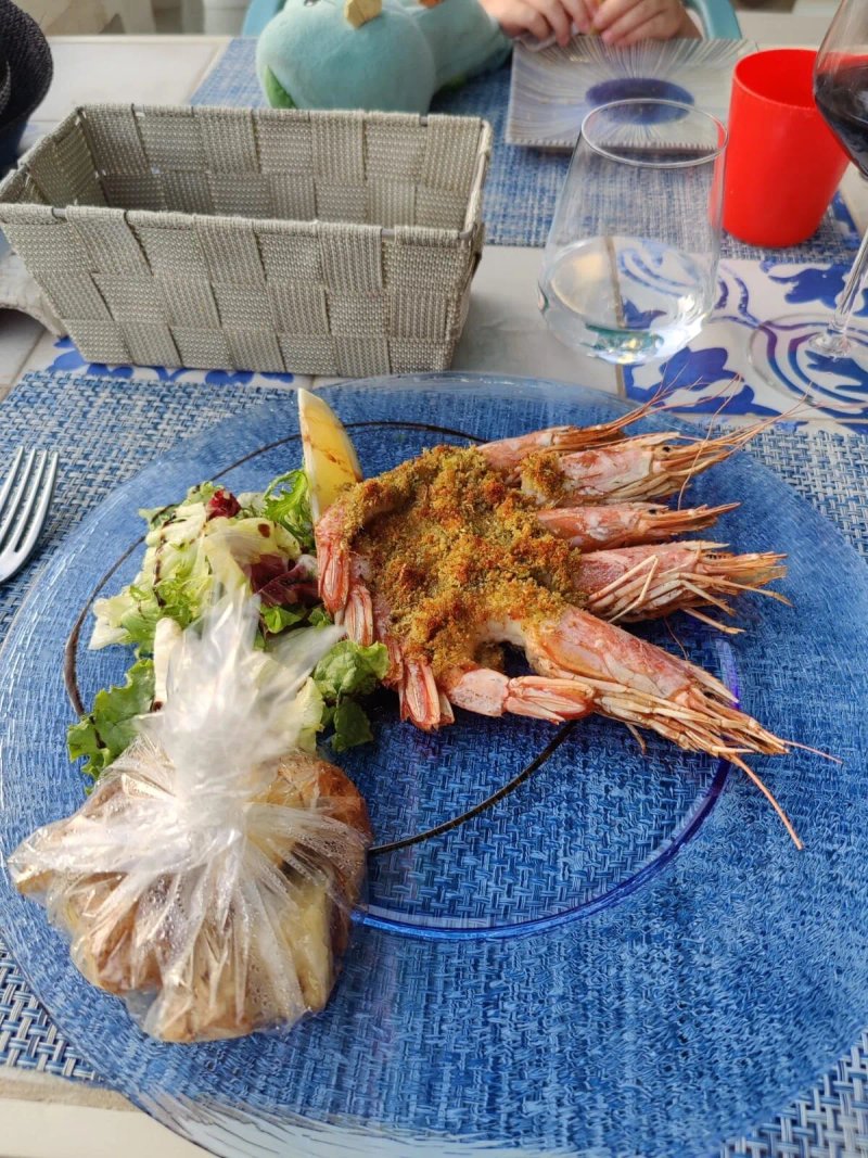 Poggetto Ristorante Italiano