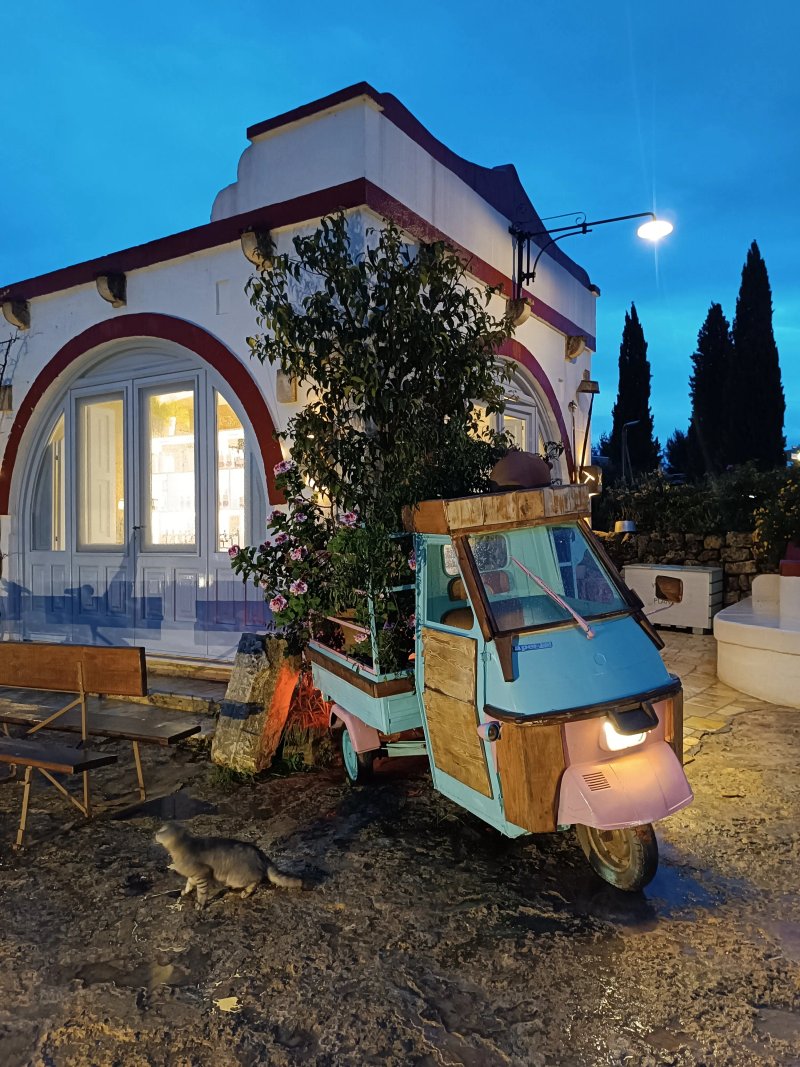Masseria Montenapoleone