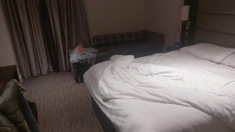 Premier Inn London Hayes, Heathrow (Hyde Park) hotel