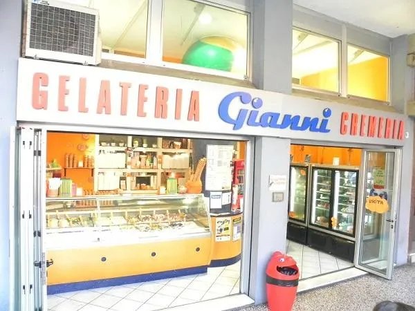 Gelateria Gianni Cremeria