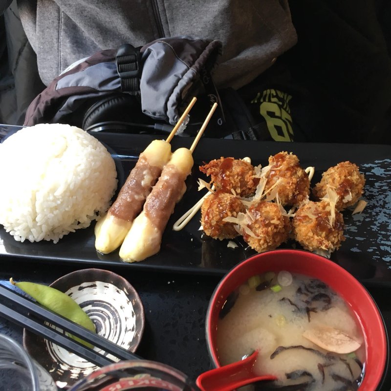 Kome Izakaya