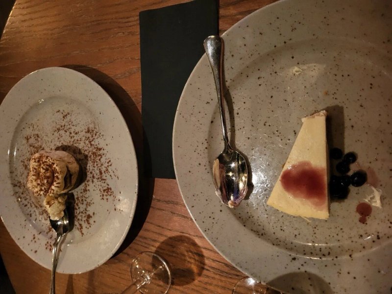 Marco’s New York Italian