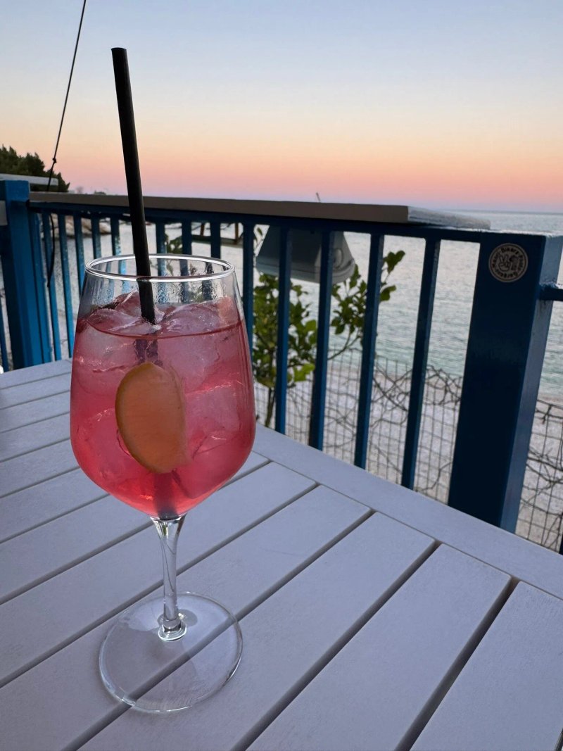Ristorante La Veranda Mattinata
