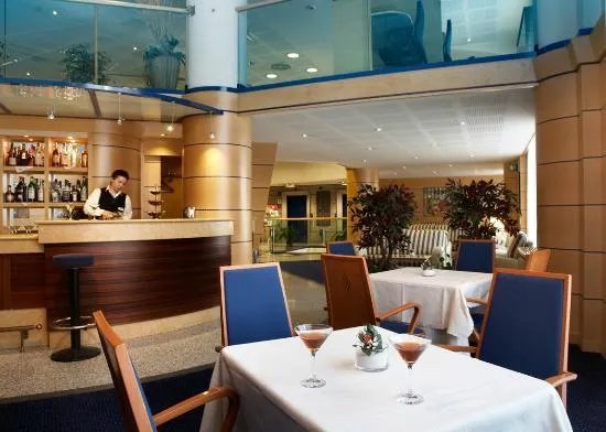 Pacific Hotel Fortino