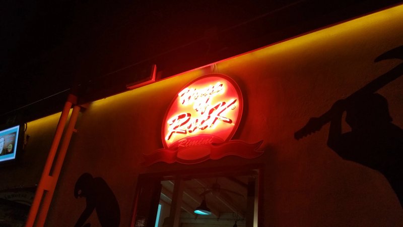 House of Rock - Rimini
