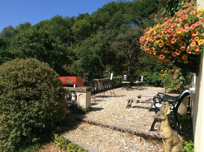 Y Neuadd Country House B&B