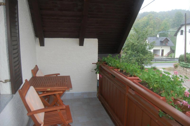 The Krizmanic Family B&B - Plitvice Lakes