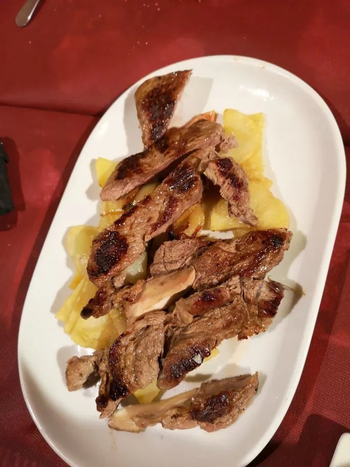 La Taperia de Quart