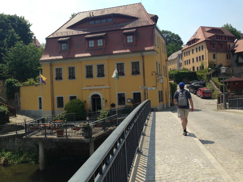 Alte Gerberei
