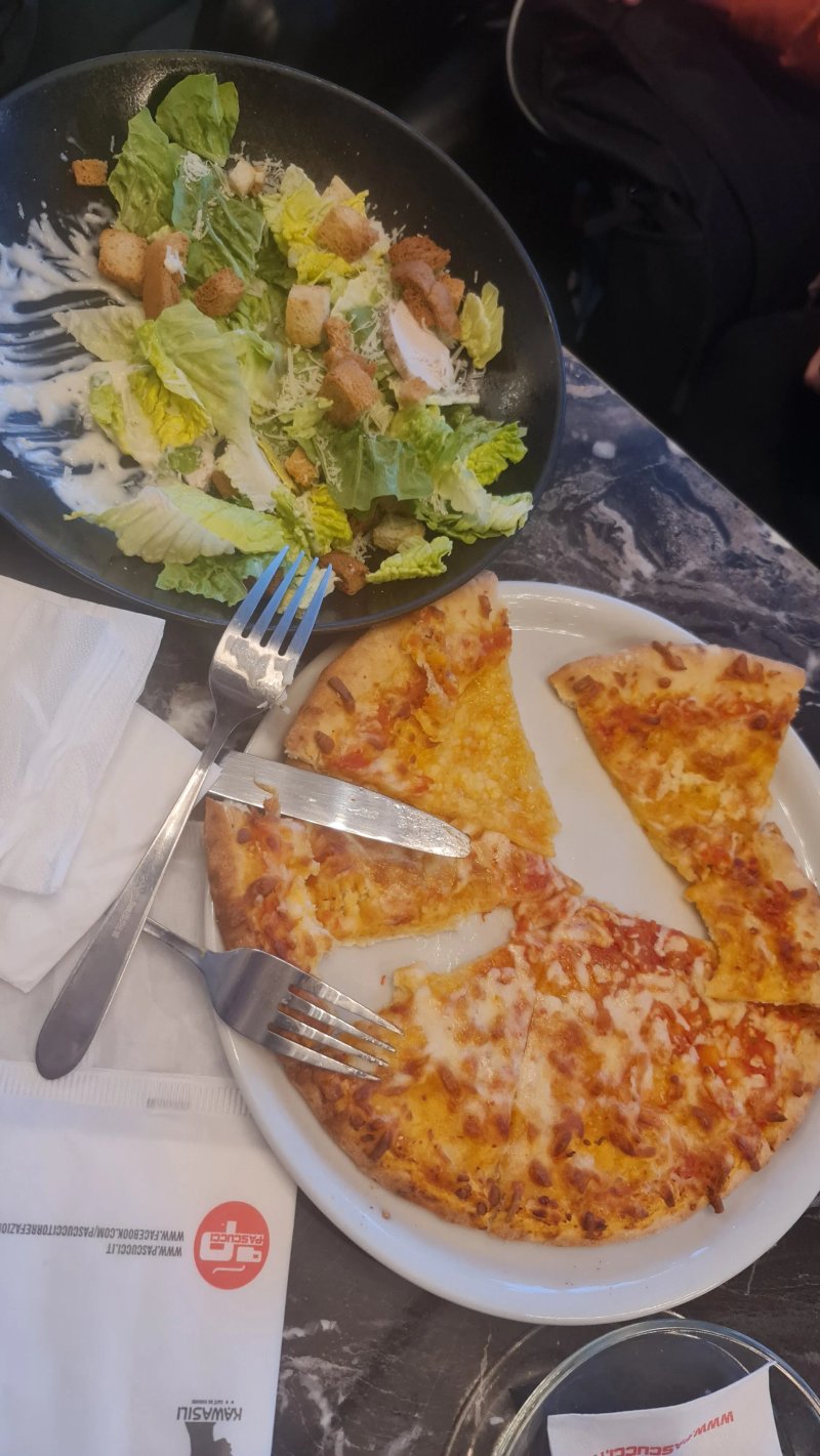 Pascucci Cafe