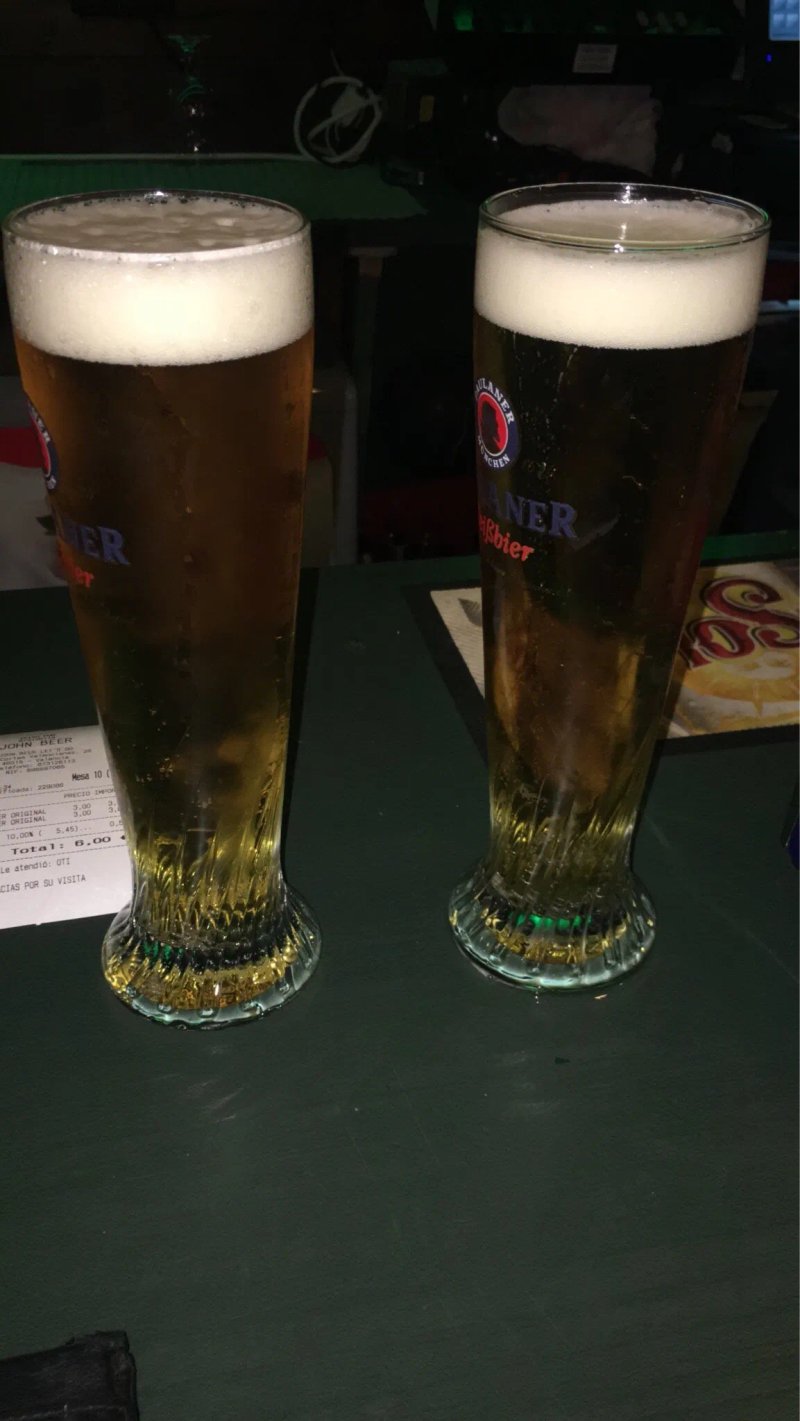 John Beer