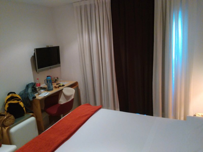 Hotel NM Suites