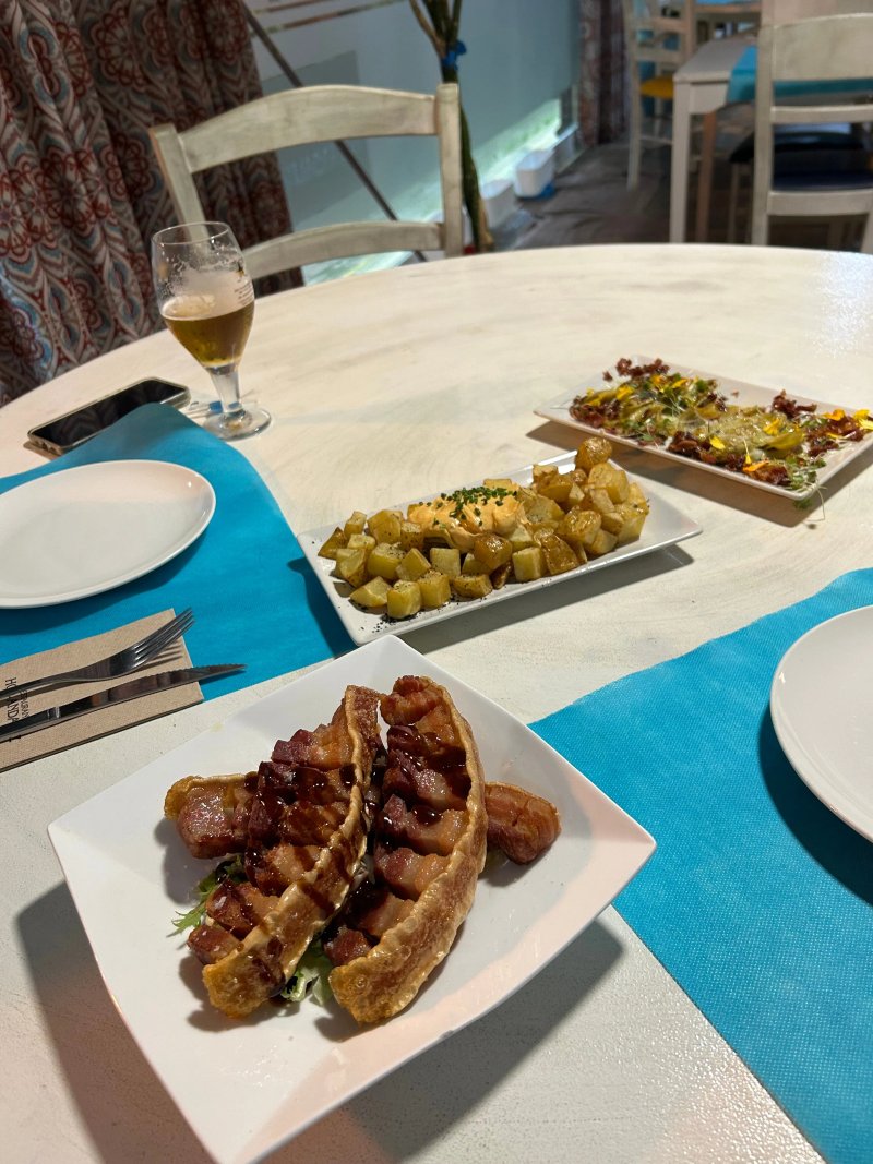 Restaurante Hollandaluz