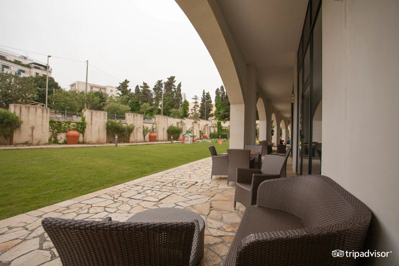 Vittoria Resort Pool & Spa