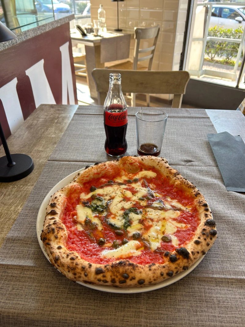 Pummaro Genuinamente Napoletana