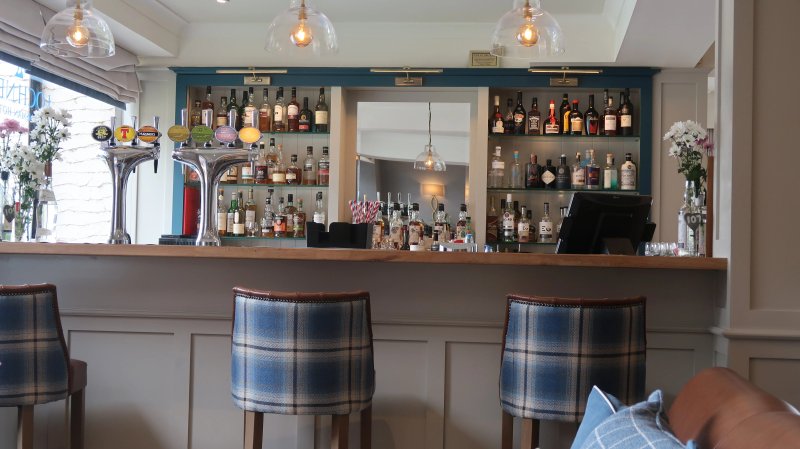 Loch Ness Clansman Hotel