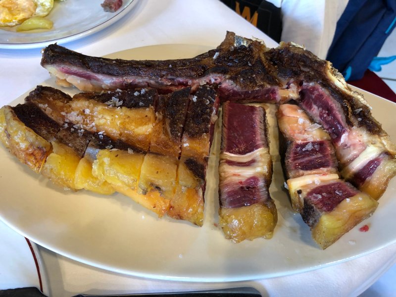 Restaurant Los Molinos De Ruente