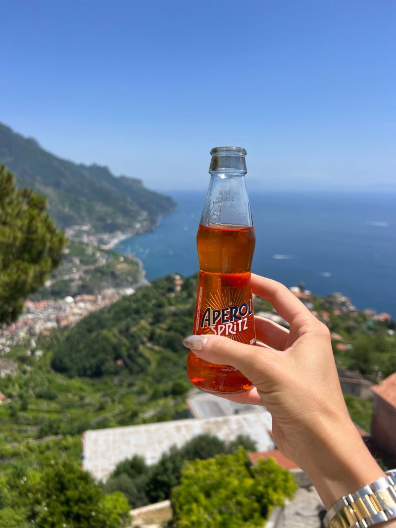 La Dolce Vita Ravello
