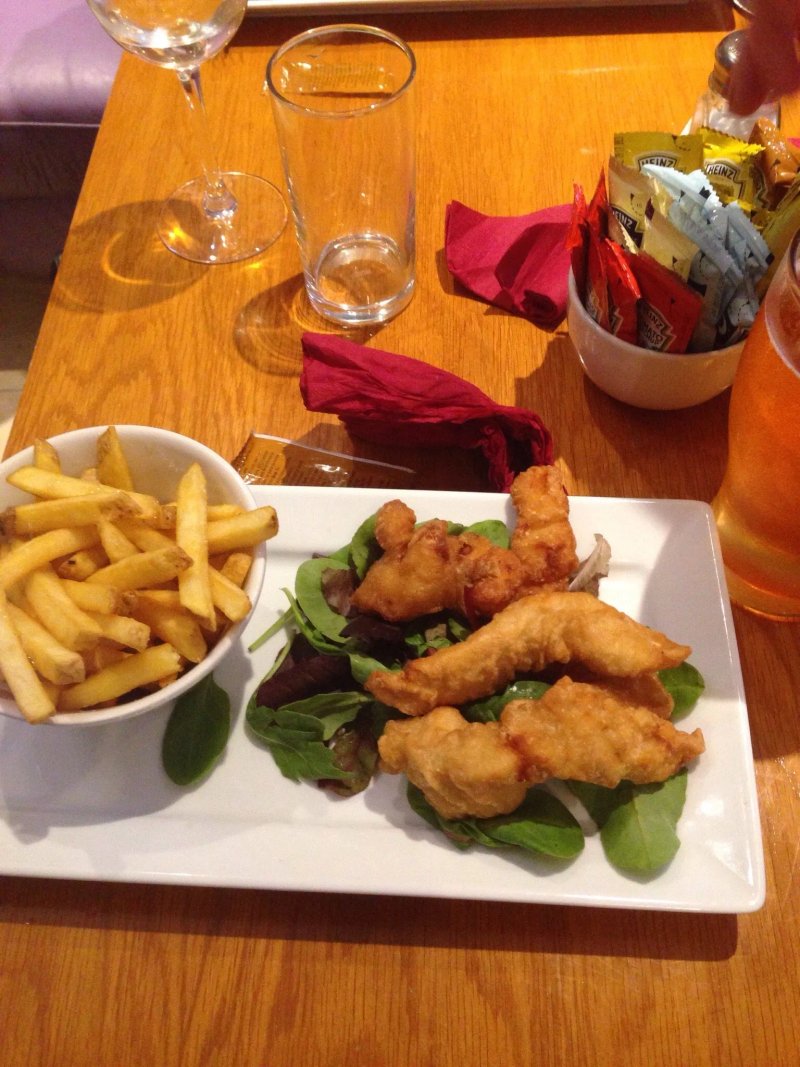 Wilton Hotel Bray