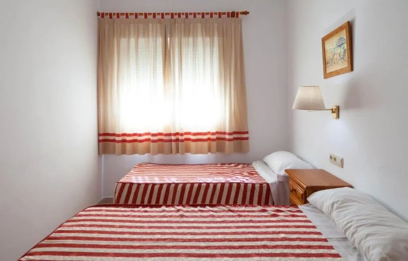 Apartamentos Mexico Vera