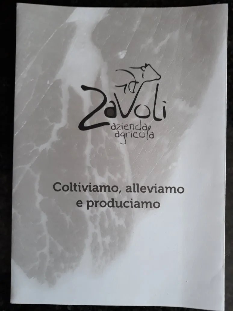 Azienda Agricola Zavoli