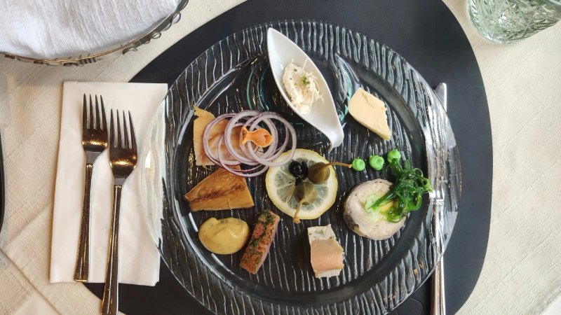 Speiserestaurant Adler
