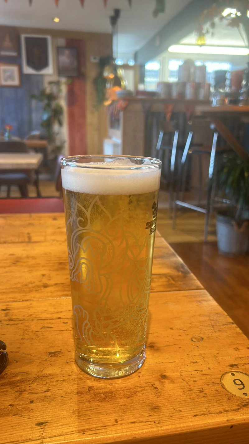 The Tiny Thai