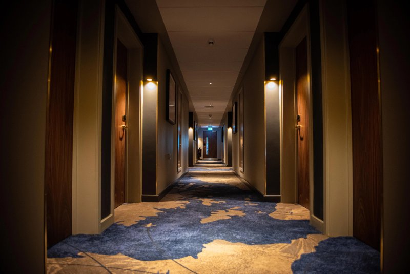 The Landing Hotel