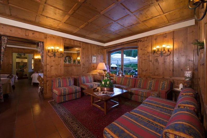 Boutique Hotel Villa Blu